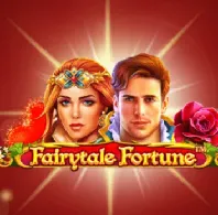 Fairytale Fortune на Vbet