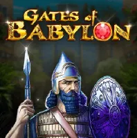 Gates Of Babylon на Vbet