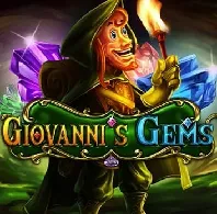 Giovannisgems на Vbet