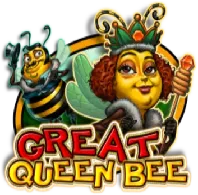 Great Queen Bee на Vbet