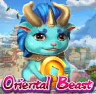 Oriental Beast на Vbet