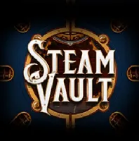 Steamvault на Vbet