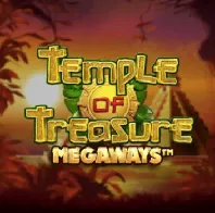 Temple Of Treasure на Vbet